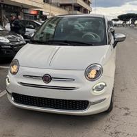 Fiat 500 1.0 Hybrid Dolcevita LED CAR PLAY PANORAM