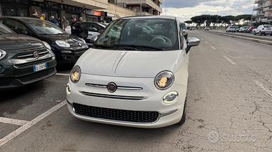 Fiat 500 1.0 Hybrid Dolcevita LED CAR PLAY PANORAM