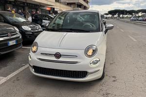 Fiat 500 1.0 Hybrid Dolcevita LED CAR PLAY PANORAM