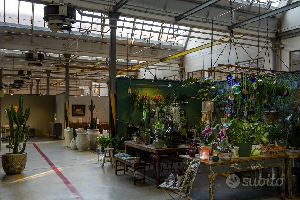 Immobile di 368 m² con più di 5 locali a Milano - Vista 4