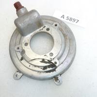 Coperchio carter Guzzi Guzzino Cardellino motore v