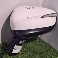 SPECCHIETTO RETROVISORE SINISTRO MAZDA CX-5 Serie