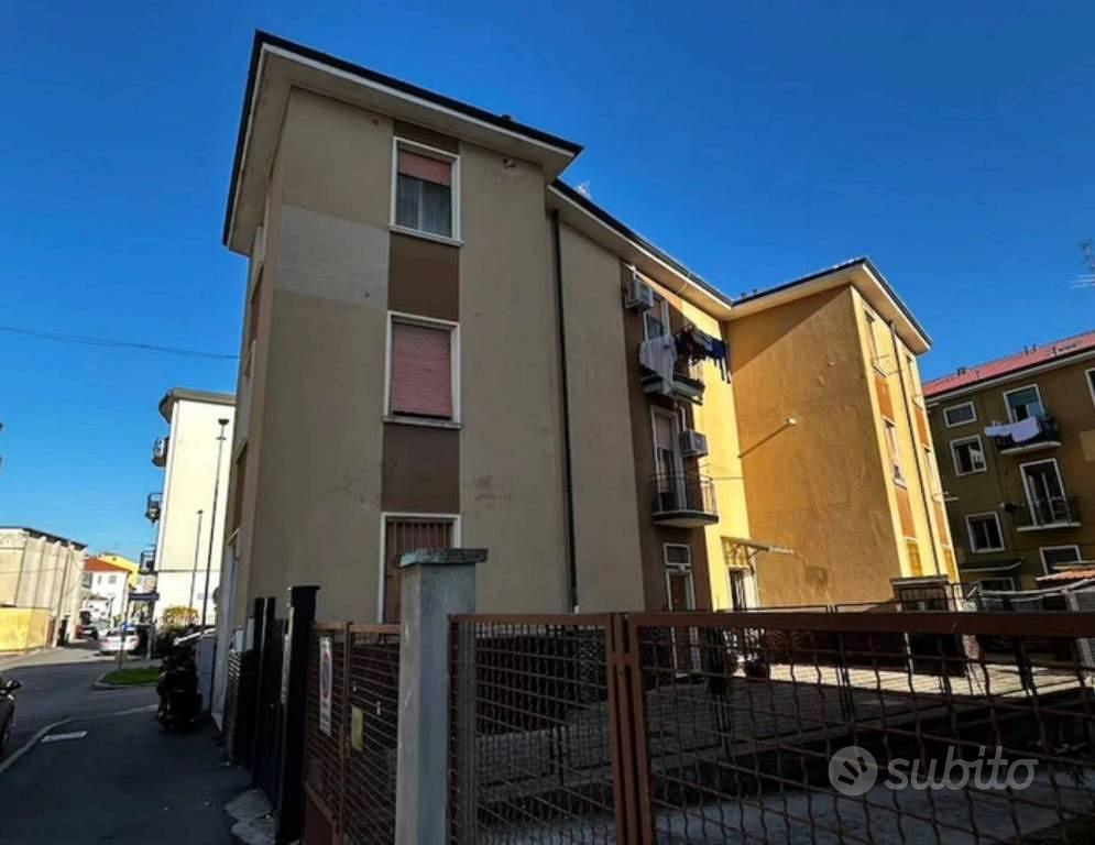 Appartamento – San Giuliano Milanese, Viboldone - Vista 5
