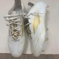 F50 Elite Bianche e oro