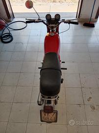 Gilera Arcore 150 