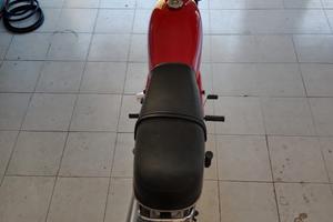 Gilera Arcore 150 