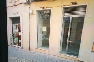 Velletri (RM) Locale C1 Ristrutturato