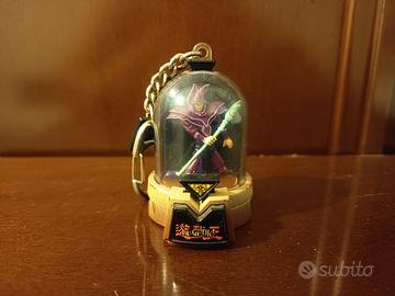 Portachiavi Yu-Gi-Oh Dark Magician 