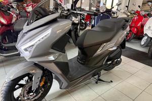 SYM JET 14 200 EVO