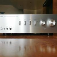Amplificatore Yamaha A-S300 Denon Marantz NAD Teac