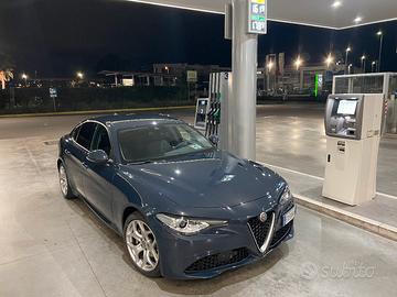 Giulia 160cv Executive 