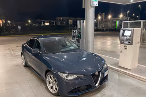 Giulia 160cv Executive 