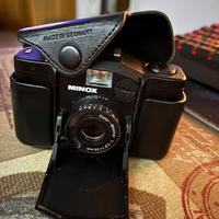 Macchina fotografica Minox 35gl