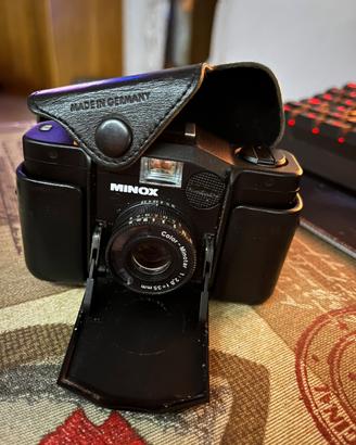 Macchina fotografica Minox 35gl