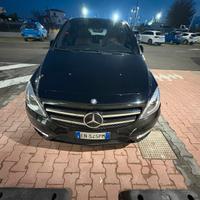 Mercedes classe b