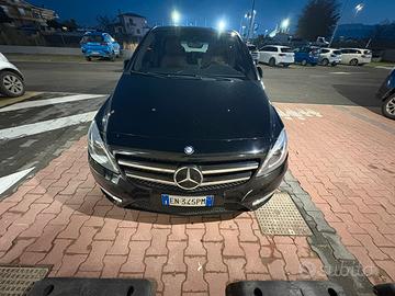 Mercedes classe b