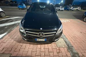 Mercedes classe b