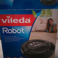 ROBOT PULIZIE VILEDA