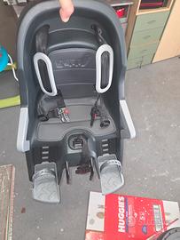 seggiolino bici