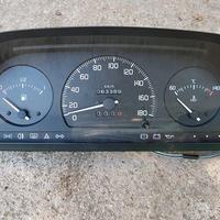 Fiat uno fire turbo ie