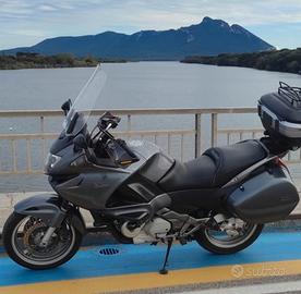 Honda Deauville 700 - 2009