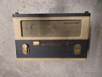 Giradischi Garrard RC 120 MKII 