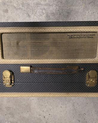 Giradischi Garrard RC 120 MKII 