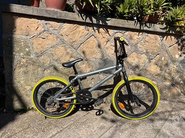 Bici bmx