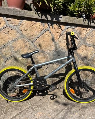 Bici bmx