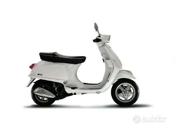 PIAGGIO VESPA 125-150 S RICAMBI