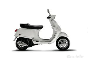PIAGGIO VESPA 125-150 S RICAMBI