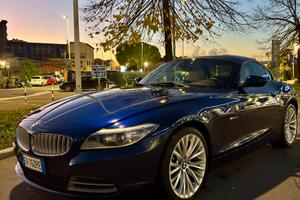 Bmw Z4 E89 20i