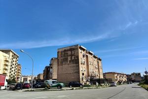 Appartamento, Montegrappa - Santa Rosalia, Palermo