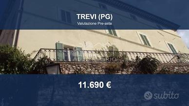 Immobile in asta di 27 m² a Trevi