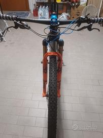 Olympia F1X Full Tg.M
