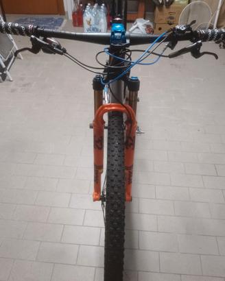 Olympia F1X Full Tg.M