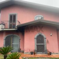 Villa singola - Nicolosi