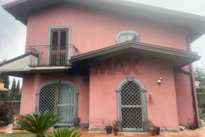 Villa singola - Nicolosi