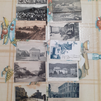 Cartoline d'epoca