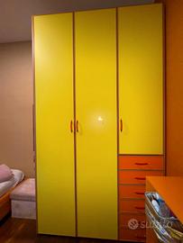 armadio stanzetta Moretti 