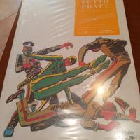 Fumetti L'ASSO DI PICCHE DI HUGO PRATT