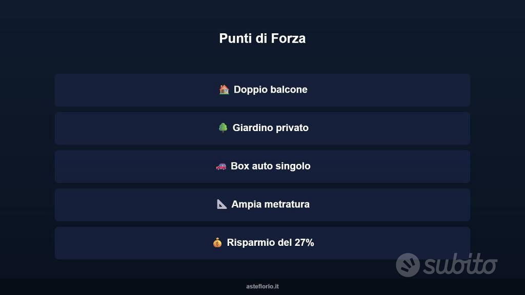 Appartamento – Pietrastornina, Avellino - Altro