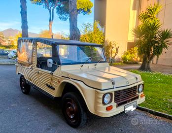 CITROEN MEHARI 