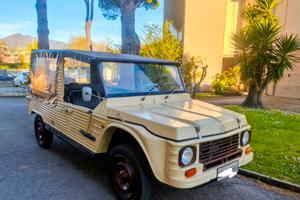 CITROEN MEHARI 