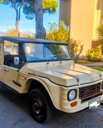 CITROEN MEHARI 