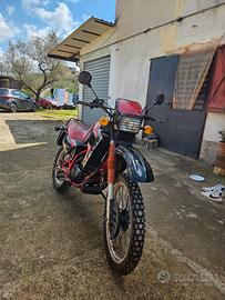 Cagiva Elefant 125 del 1985