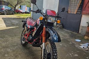 Cagiva Elefant 125 del 1985