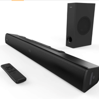 Soundbar Creative Stage v2 2.1 - in garanzia