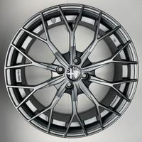 Cerchi in lega Alfaromeo MiTo 17 Pollici