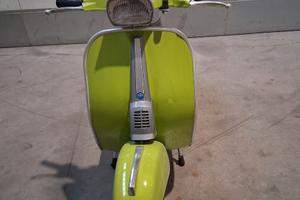 Vespa 50 3 Marce